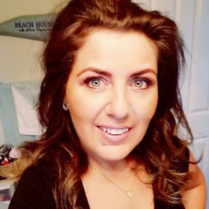 Meet your Posher, Tina